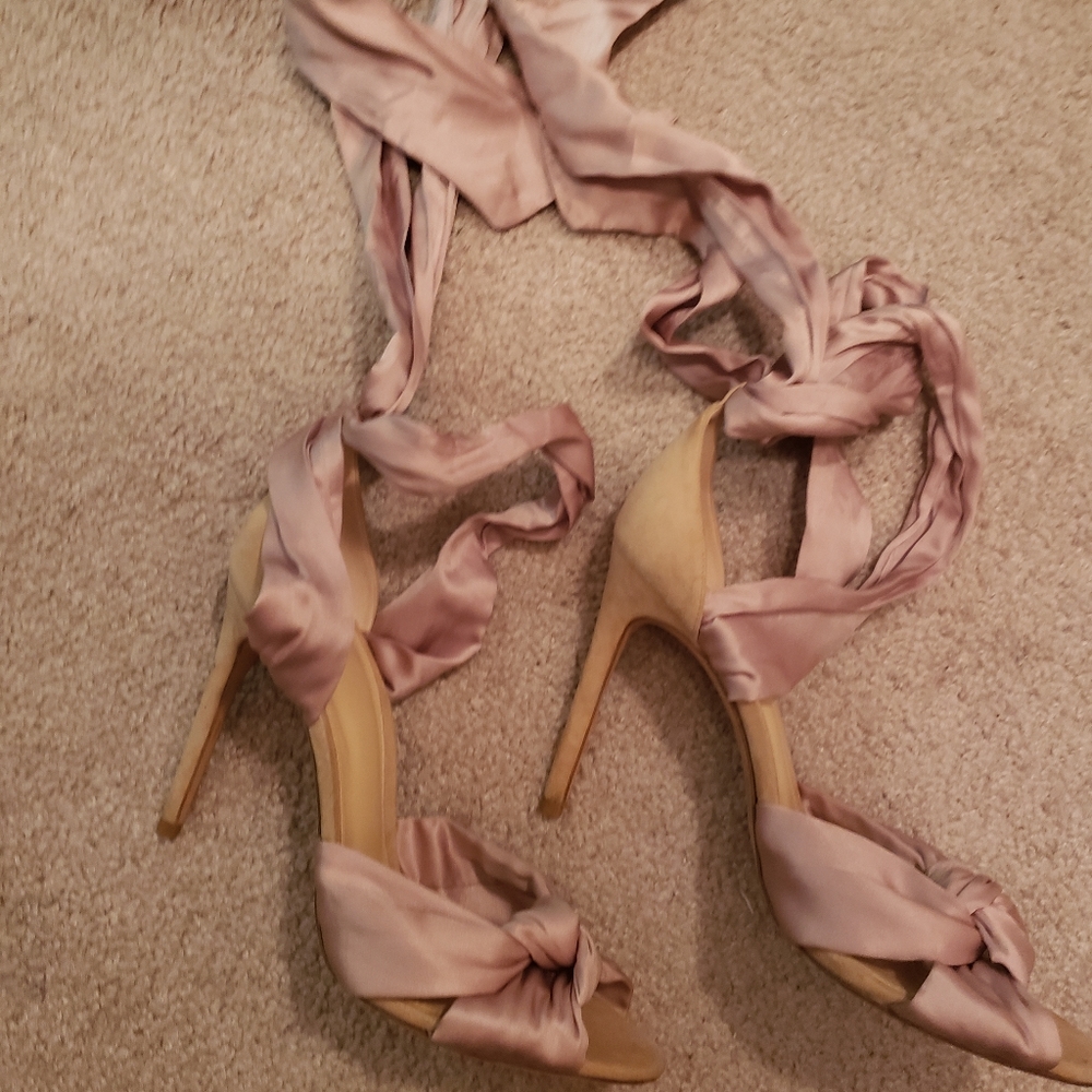 Alexandre Birman Women Shoes 9.0
